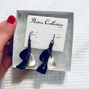 NWT Pastore Collection Earrings